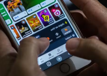 Aplicativos de aposta agora estarão disponíveis para download no celular