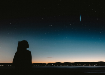 Cientistas pedem que brasileiros olhem para o céu e vejam o que vai acontecer no 31/05