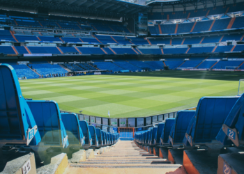 Clube de futebol investe R$ 776 milhões e apresenta super estádio para a Copa do Mundo