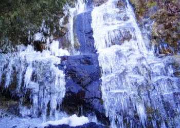 Conhecida como “capital do frio”, cidade brasileira faz turistas se sentirem na Europa