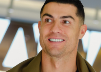 Cristiano Ronaldo não perde tempo e decide fazer investimento pesado no Brasil
