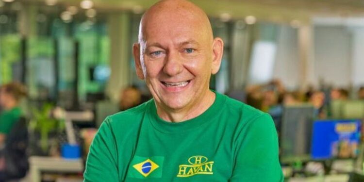 Dono da Havan