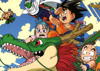 Dragon Ball pode ter ajudado crianças dos anos 1980 e 1990 a desenvolver vantagem mental