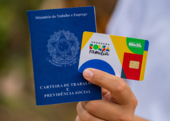 Enquanto 676 mil pessoas trabalham de carteira assinada no Maranhão, mais de 1 milhão recebe o Bolsa Família