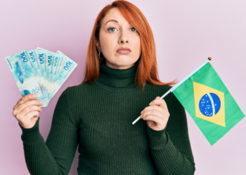 Enquanto a Suíça é o país mais caro do mundo para viver, Brasil fica muito atrás