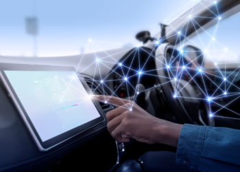Enquanto brasileiros lutam pela CNH, na China os carros já dirigem “sozinhos”