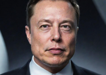 Enquanto o 2º mais rico do mundo tem R$ 1,56 trilhão, veja a fortuna impressionante de Elon Musk