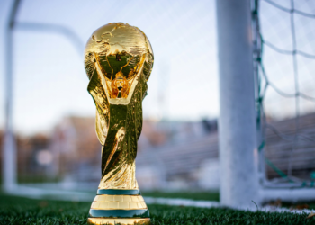 Enquanto o Brasil tem 5,6% de chance de ganhar a Copa do Mundo, seleção europeia é a favorita para levantar a taça