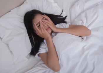 Esse problema na hora de dormir já atinge 20% dos brasileiros e preocupa especialistas