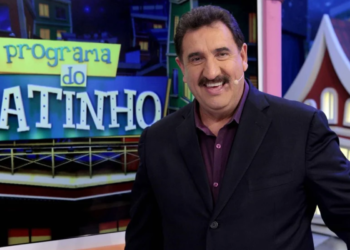 Famoso em todo o Brasil, esse é o salário milionário que Ratinho recebe no SBT