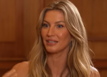 Gisele Bündchen decidiu comprar mansão de R$ 73 milhões apenas para mandar destruírem a casa