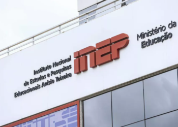 INEP emite alerta para alunos que vão realizar o Enem em 2026
