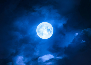 Lua ficará azul em 31 de maio? Entenda o que significa esse fenômeno