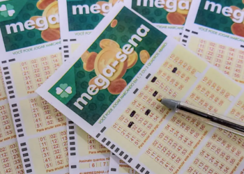 Mega-Sena vai sortear prêmio maior que a Mega da Virada em maio