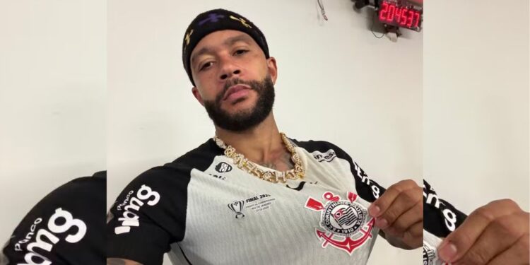 Estrela do futebol brasileiro deve deixar clube após a Copa do Mundo