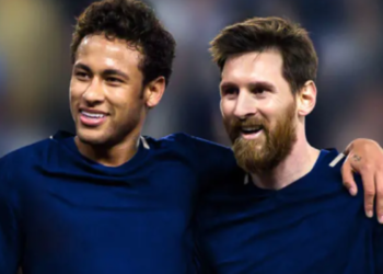 Messi cravou informação sobre Neymar na Copa e pegou brasileiros de surpresa