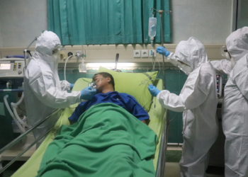 Mundo em alerta: vírus mais perigoso que a Covid-19 pode se tornar a nova pandemia de 2026