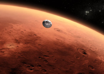 NASA revela tecnologia inédita que vai permitir que humanos viajem à Marte mais rápido