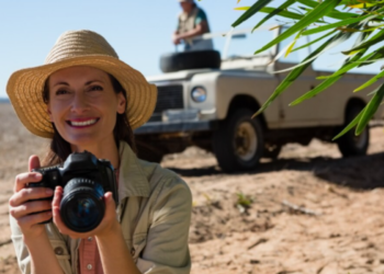 National Geographic revela o melhor país para visitar em 2026: fica na África, tem 36 milhões de habitantes e a língua oficial é o português