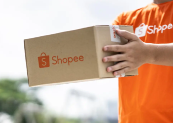 Novo projeto da Shopee no Brasil vai criar 300 empregos e entregas mais rápidas
