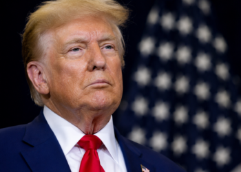 O ato que pode perpetuar Donald Trump na história e no futuro dos Estados Unidos