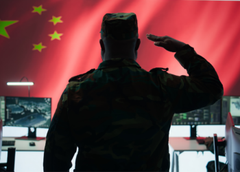 O que a China pretende fazer no espaço nunca aconteceu antes na história da humanidade