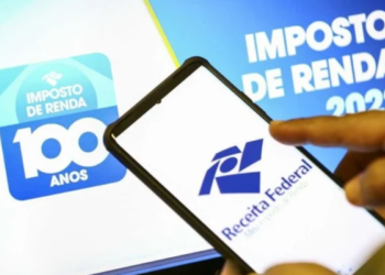 Pessoas isentas do Imposto de Renda podem ser notificados com valores pela Receita Federal