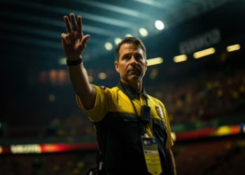 Por conta da guerra, mudança na Copa do Mundo 2026 é confirmada