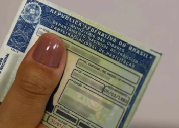 Projeto de lei possibilita novo direito para motoristas que possuem CNH B