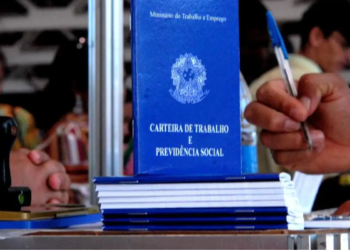R$ 10 milhões estão disponíveis para trabalhadores de carteira assinada no Brasil