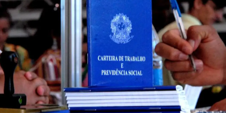 R$ 10 milhões estão disponíveis para trabalhadores de carteira assinada no Brasil