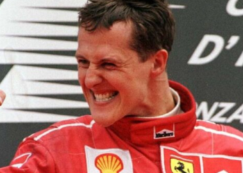 Silêncio é quebrado e socorrista relembra como foi o resgate de Schumacher
