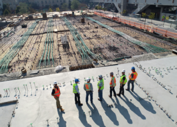 Técnica de construção tradicional nos EUA chega ao Brasil e impacta no tempo e no custo das obras