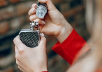 Vapes agora poderão ser comprados livremente em tabacarias em país ao lado do Brasil