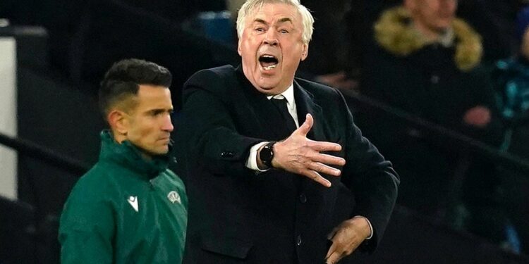 Adeus, Ancelotti? Presidente da CBF revela qual técnico sonha para o comando da seleção brasileira após a Copa do Mundo
