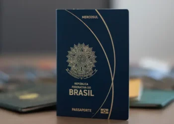Adeus, passaporte físico? Versão digital do documento já está disponível