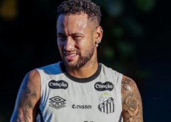 Ancelotti faz última exigência para Neymar integrar o grupo da seleção brasileira