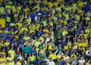 Antes da Copa do Mundo, seleção brasileira ainda jogará uma partida em maio