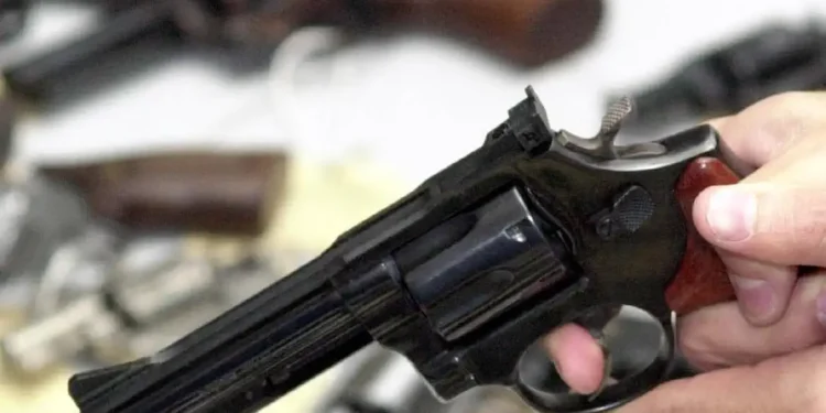 Nova lei pode liberar crédito para a compra de arma de fogo no Brasil