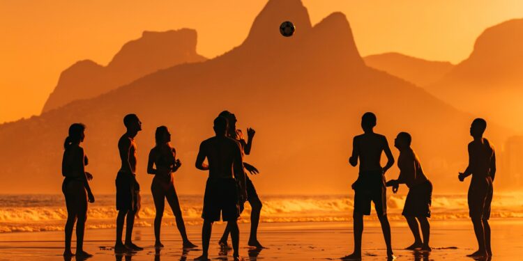 Cientistas alertam: mais de 80% dos brasileiros devem se preparar para fenômeno que vai mudar o país