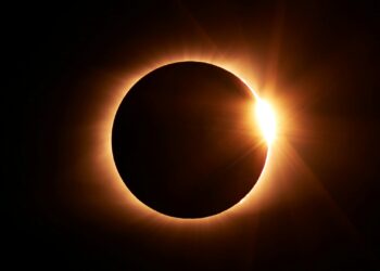 Dia vai virar noite no eclipse solar mais longo do século e fenômeno já tem data para acontecer