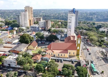 Cidade no Sul do Brasil surpreende e vira novo “paraíso do turismo” ao unir luxo e natureza
