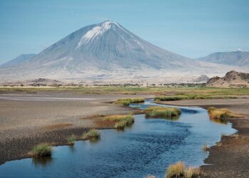 Existe um lago na Terra capaz de “transformar” animais em pedra e a explicação assusta cientistas
