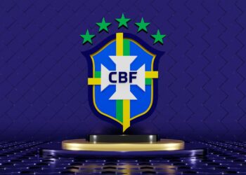 Fim da espera: CBF anuncia parceria e Seleção Brasileira está licenciada no FIFA