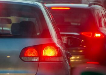Governo criou projeto de R$ 10 bilhões para “acabar” com o trânsito em rodovias no Brasil até 2055