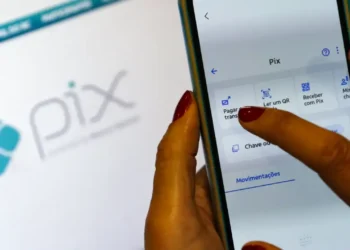 Governo prepara novas regras para realizar PIX acima de R$ 2.000