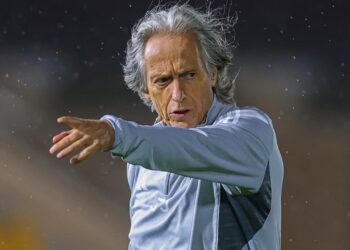 Ídolo do Flamengo e campeão com CR7, Jorge Jesus deixa o Al-Nassr e afirma que voltará ao Rio de Janeiro