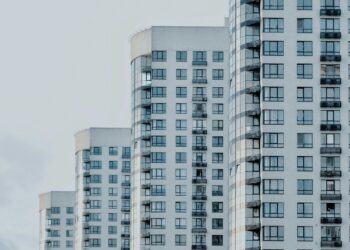 Lei é encerrada e muda tudo: prédios de até 20 andares deixam de ser permitidos no Brasil