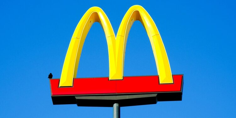 McDonald’s chega a mais uma cidade no Brasil