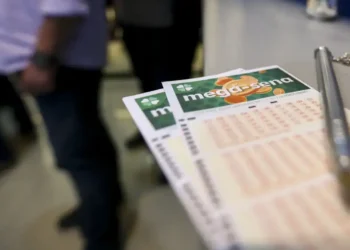 Mega-Sena vai paralisar sorteios em maio, mas antes entregará prêmio de R$ 60 milhões